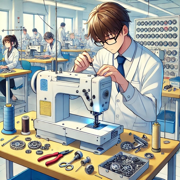 デサントアパレル株式会社