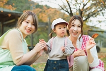 幼稚園の先生・保育士さん