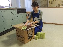 株式会社サカイ引越センター　大阪中央支社(大阪府大阪市西区/九条駅/配送・配達ドライバー)_1