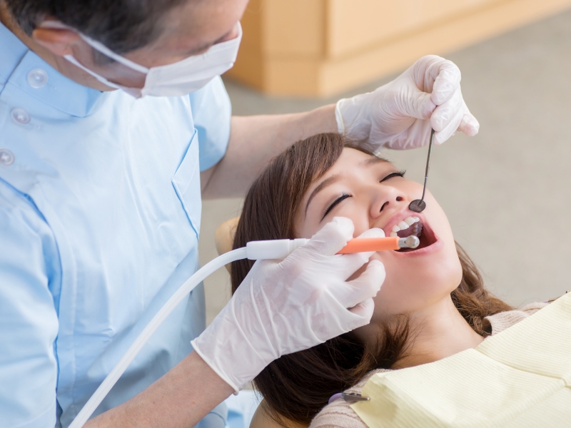 医療法人福﨑歯科(大分県大分市/高城駅/その他(医療・福祉系))_1