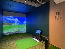 STEPGOLF EXtra　札幌大通(北海道札幌市中央区/円山公園駅/その他(販売・警備・サービス・アパレル系))_1