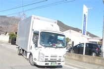 株式会社リバイヴエクスプレス(山梨県南アルプス市/配送・配達ドライバー)_1