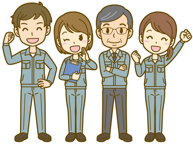 アルバイトイメージ画像