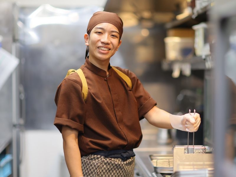 アルバイトイメージ画像