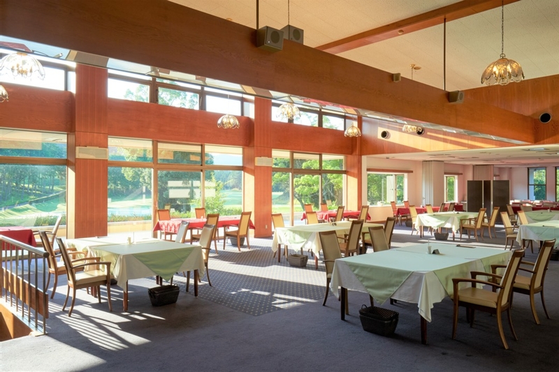 木津川カントリー倶楽部(奈良県奈良市/奈良駅/その他(飲食・フード系))_1