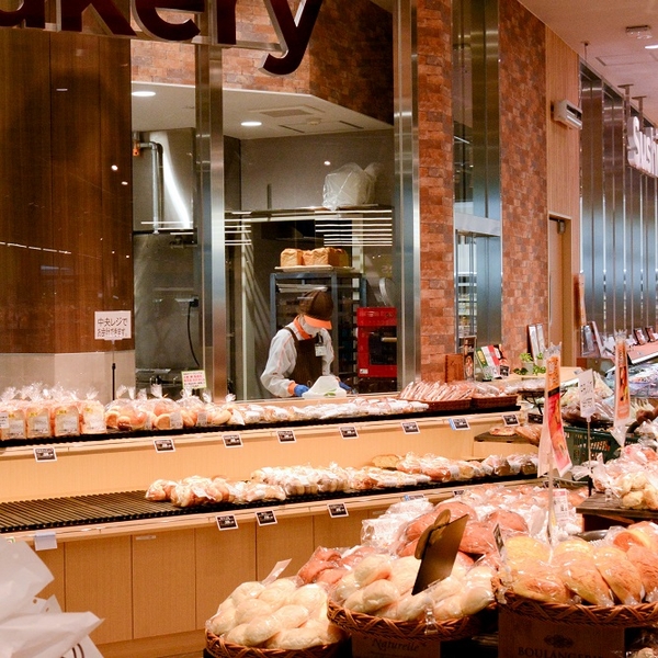 コープぐんま藤岡店のアルバイト情報