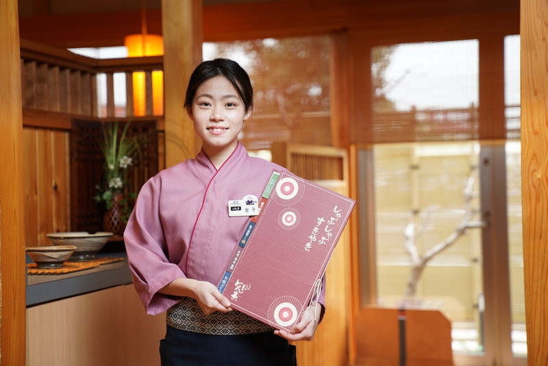 しゃぶしゃぶどん亭　前橋岩神店(群馬県前橋市/前橋駅/その他(飲食・フード系))_1