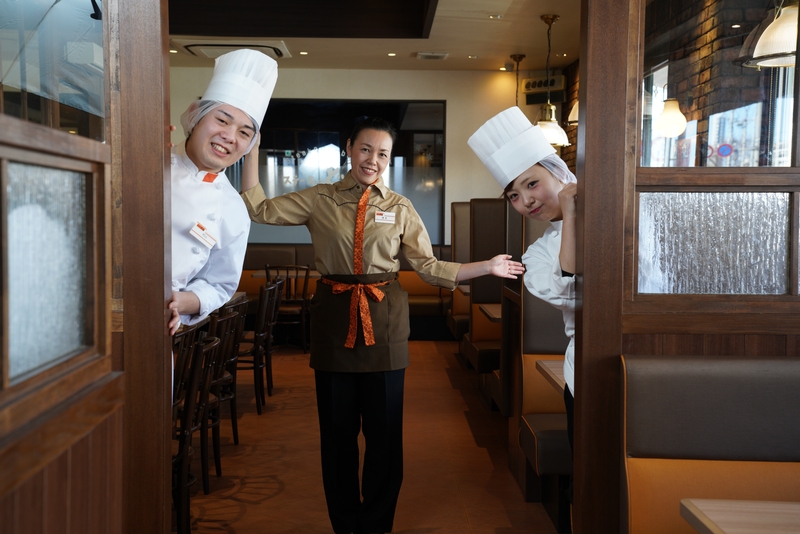 ステーキのどん　西明石店(兵庫県明石市/西明石駅/その他(飲食・フード系))_1