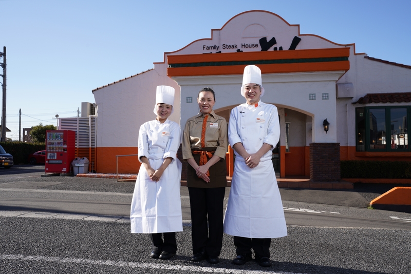 ステーキのどん　若葉店(埼玉県鶴ヶ島市/鶴ヶ島駅/その他(飲食・フード系))_1