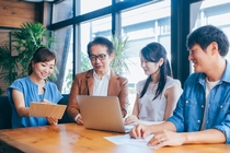 日研トータルソーシング株式会社　エンジニア事業部