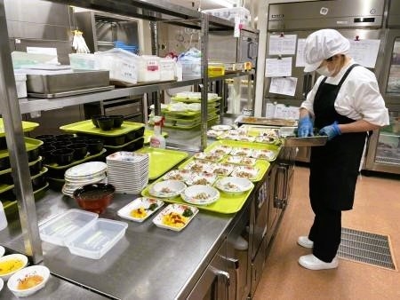 一冨士フードサービス株式会社　東関東支社(茨城県日立市/その他(飲食・フード系))_1