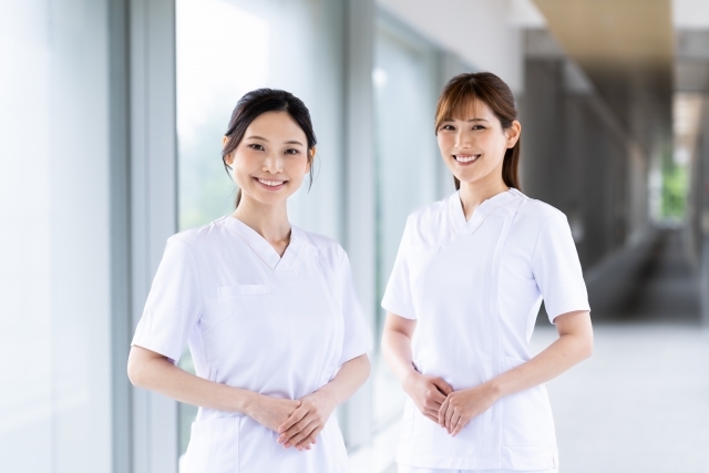 タムスグループ(東京都江戸川区/篠崎駅/その他(医療・福祉系))_1