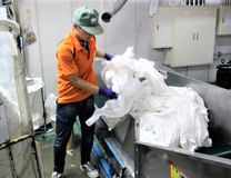 株式会社渡辺リネン　新潟工場(新潟県新潟市中央区/新潟駅/配送・配達ドライバー)_1