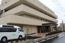 香櫨園ケアセンターそよ風のアルバイト情報