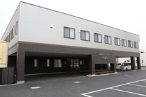 太田南ケアセンターそよ風のアルバイト情報