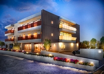 ケアプラスホテル　瀬田ステイのアルバイト情報