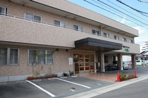 姫路ケアセンターそよ風のアルバイト情報