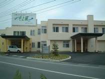 山梨ケアセンターそよ風のアルバイト情報