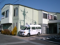 大田原ケアセンターそよ風