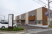 岡山福成ケアセンターそよ風のアルバイト情報