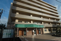 足立ケアコミュニティそよ風のアルバイト情報