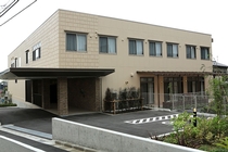 多摩ケアセンターそよ風のアルバイト情報