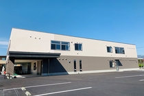 甲斐ケアセンターそよ風のアルバイト情報