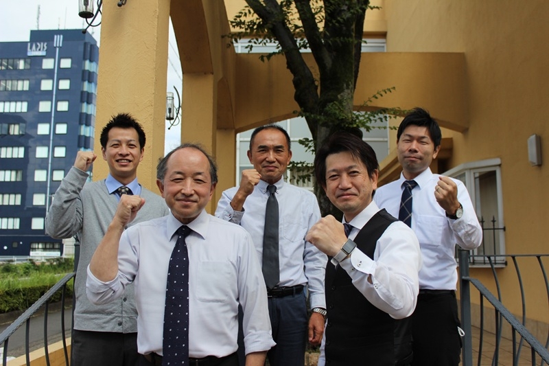 株式会社メモリアホールディングス(岐阜県大垣市/大垣駅/営業)_1