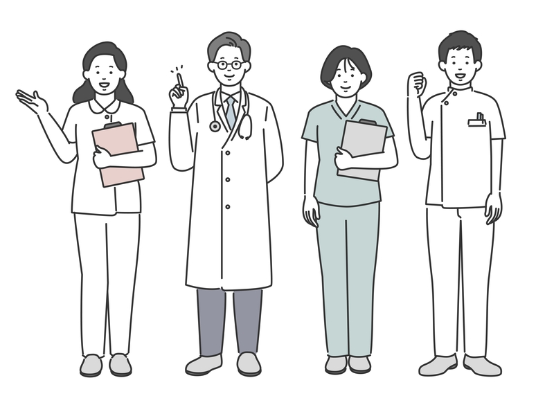 株式会社ルフト・メディカルケア 長野オフィス(長野県長野市/篠ノ井駅/その他(医療・福祉系))_1