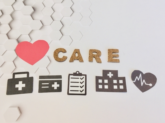 株式会社ルフト・メディカルケア 松本オフィス(長野県松本市/松本駅/その他(医療・福祉系))_1