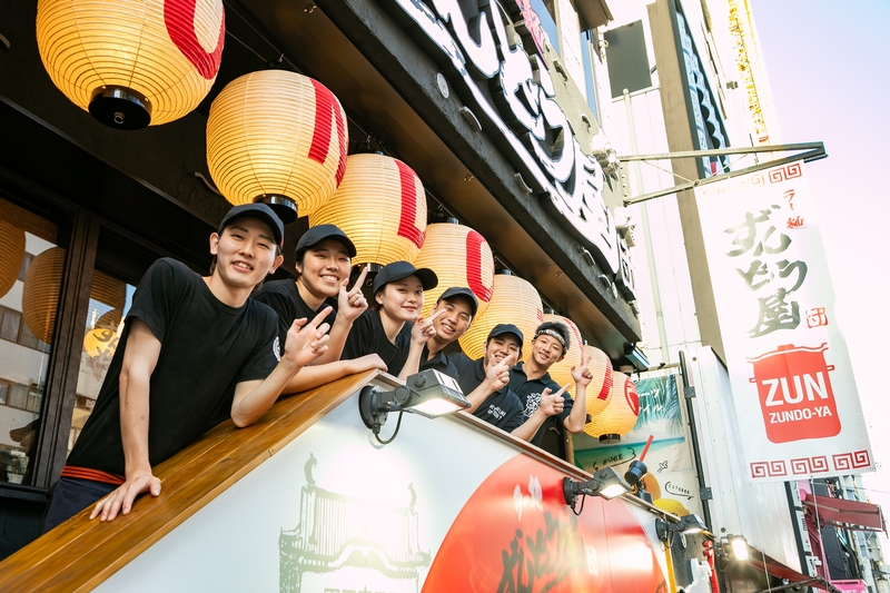 ラー麺ずんどう屋　福井大和田店(福井県福井市/越前新保駅/その他(飲食・フード系))_1