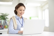 ECサイトの運用