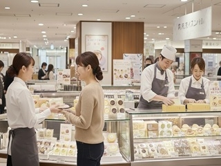 アルバイトイメージ画像