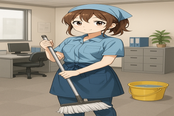 アルバイトイメージ画像