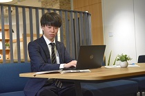 株式会社日本ビジネスデータープロセシングセンター(大阪府大阪市北区/大阪駅/SE・エンジニア・プログラマー)_1