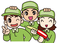 株式会社ウィズ 金沢支店(福井県福井市/福井駅/その他(販売・警備・サービス・アパレル系))_1