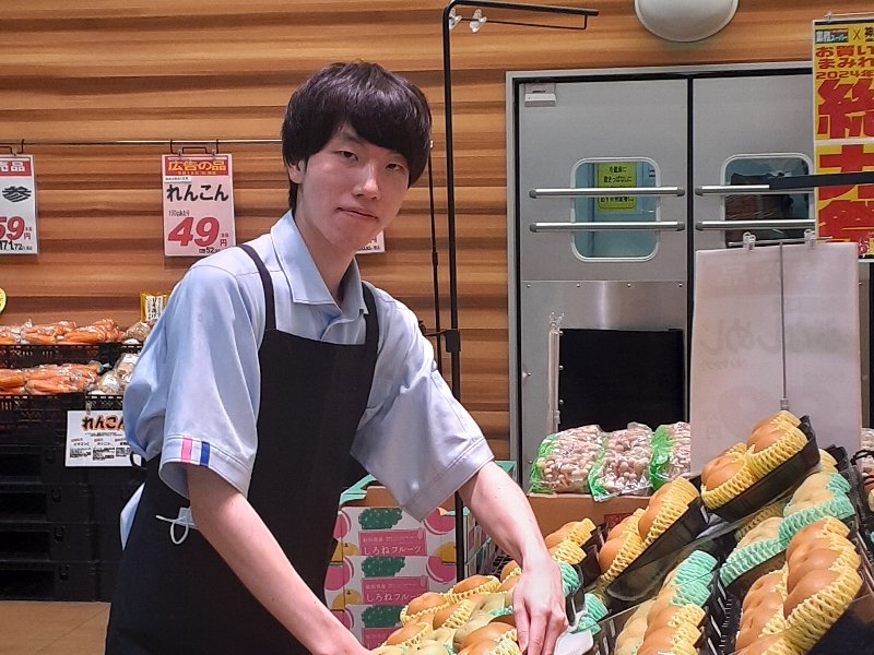 チャレンジャー海老ケ瀬店(新潟県新潟市東区/大形駅/その他(販売・警備・サービス・アパレル系))_1