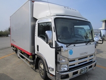 有限会社北日本貨物(富山県富山市/速星駅/配送・配達ドライバー)_1