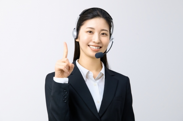 株式会社沖縄コールスタッフサービス(沖縄県那覇市/牧志駅/その他(オフィスワーク・事務・営業系))_1