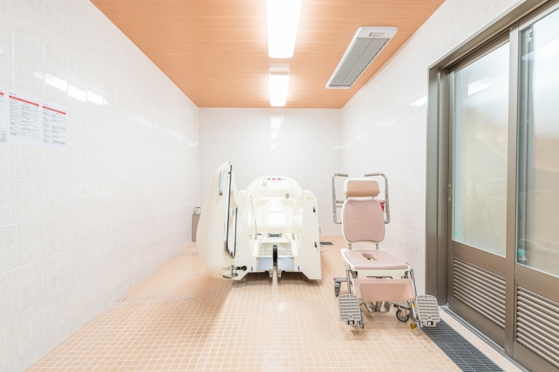 イリーゼ船橋塚田・新館(千葉県船橋市/塚田駅/その他(医療・福祉系))_1