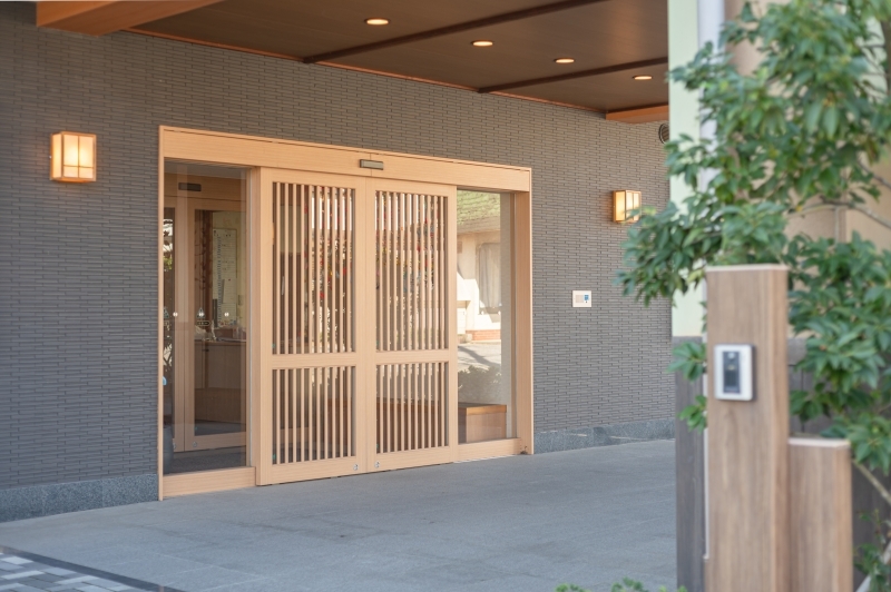 イリーゼ野田(千葉県野田市/清水公園駅/その他(医療・福祉系))_1