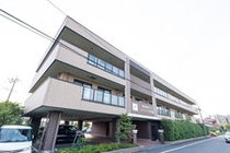 イリーゼ川越(埼玉県川越市/南古谷駅/その他(医療・福祉系))_1