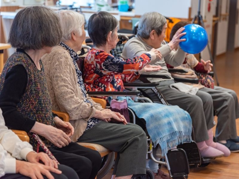 イリーゼ狛江(東京都狛江市/狛江駅/その他(医療・福祉系))_1