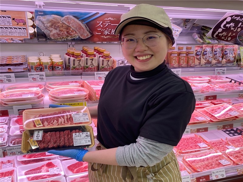 綿半スーパーセンター上田店(長野県上田市/上田駅/その他(販売・警備・サービス・アパレル系))_1