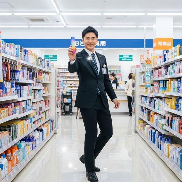 株式会社クスリのアオキ　クスリのアオキ桂店(石川県金沢市/その他(販売・警備・サービス・アパレル系))_1