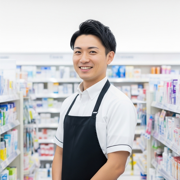 株式会社クスリのアオキ　クスリのアオキ西念店(石川県金沢市/金沢駅/その他(販売・警備・サービス・アパレル系))_1