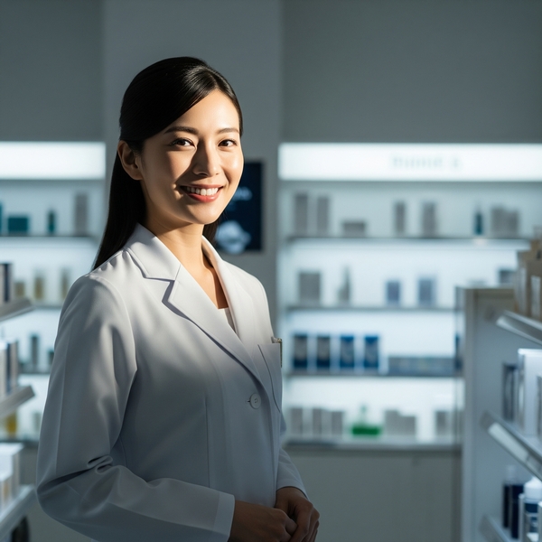 株式会社クスリのアオキ　クスリのアオキ南鶉店(岐阜県岐阜市/柳津駅/その他(販売・警備・サービス・アパレル系))_1