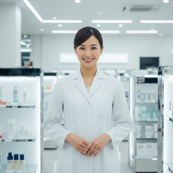 株式会社クスリのアオキ　クスリのアオキ戸出店(富山県高岡市/戸出駅/その他(販売・警備・サービス・アパレル系))_1