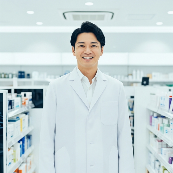 株式会社クスリのアオキ　クスリのアオキ掛尾店(富山県富山市/南富山駅/その他(販売・警備・サービス・アパレル系))_1