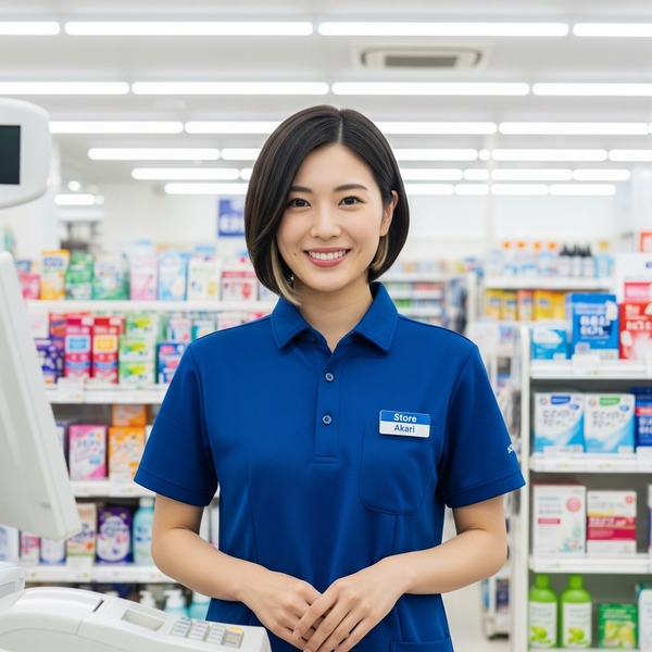 株式会社クスリのアオキ　クスリのアオキ丸岡店(福井県坂井市/その他(販売・警備・サービス・アパレル系))_1